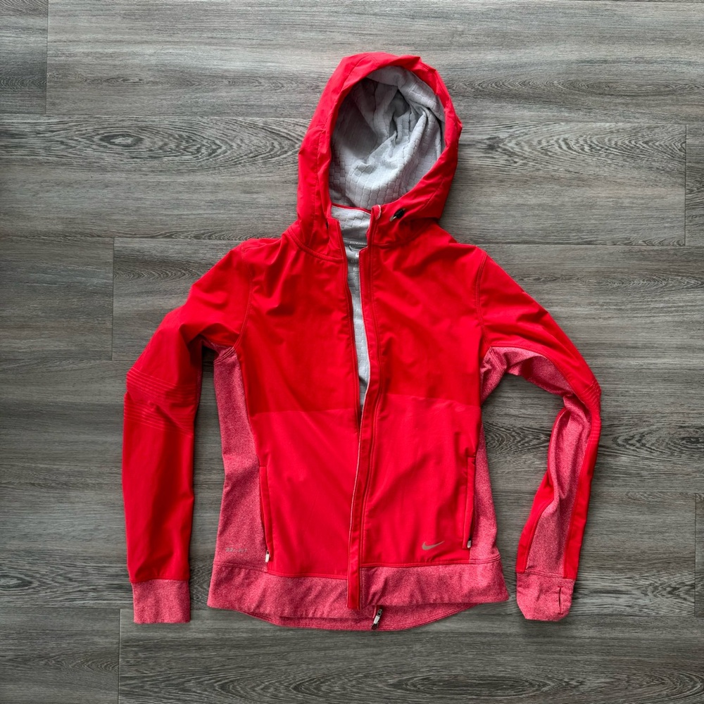 Nike Running Jacket